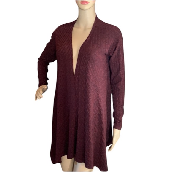 Mossimo Supply Co. Sweaters - ☎️LAST CALL☎️🔥HP🔥💛10 for $10 or💰BOGO FREE Mossimo Open Front Cardigan Sweater